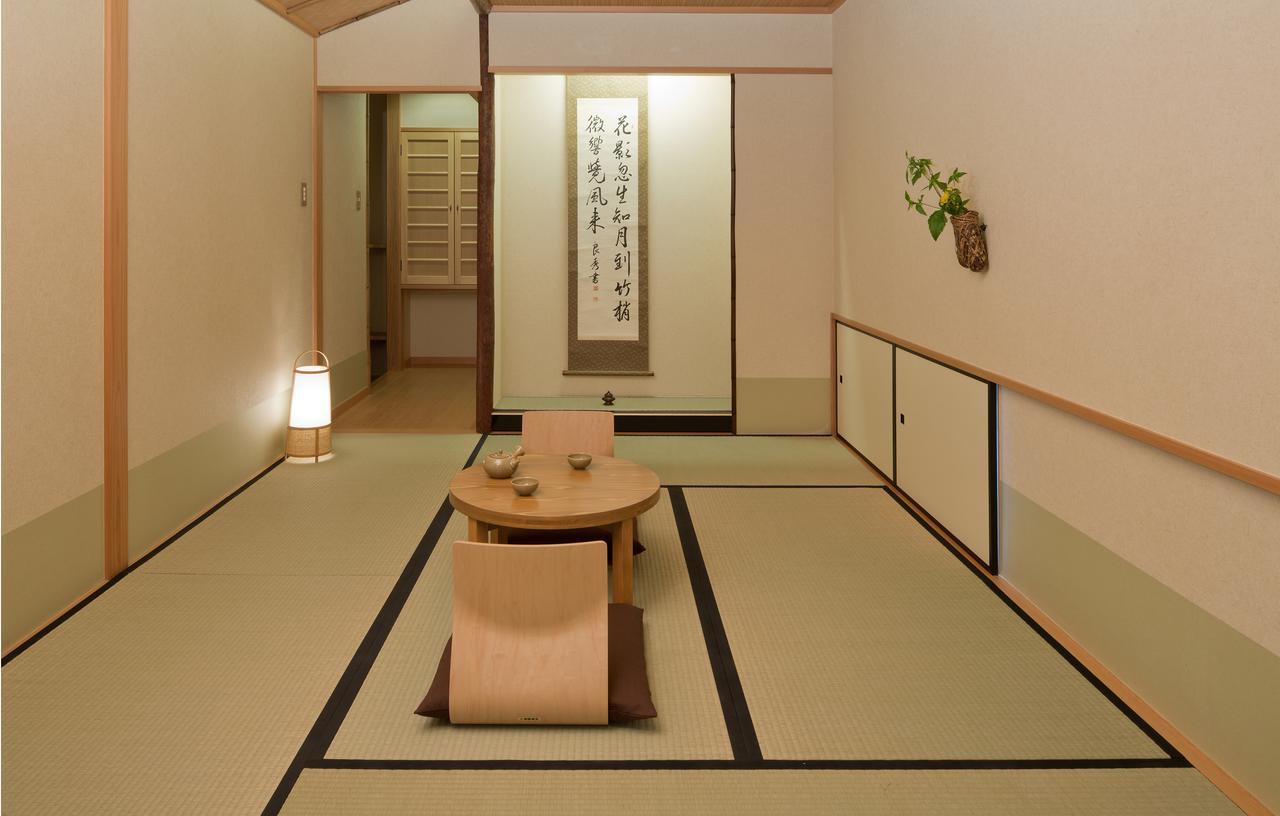 Отель The Edo Sakura Токио Номер фото
